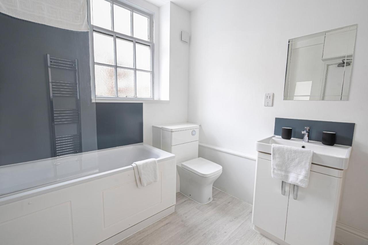 Beautiful 3 Bedroom Apartment Near Marble Arch And Oxford Street Londres Exterior foto